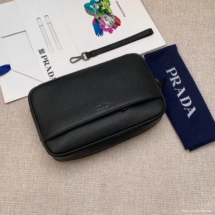 Official Brother Sam Bag Prada 2204YZ0046 0624